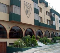 El Gran Marques Hotel